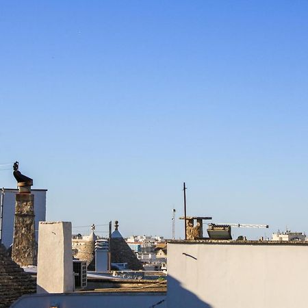 Enjoytrulli - Unesco Site Альберобелло Экстерьер фото